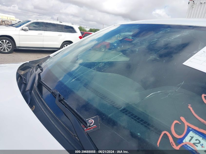 2020 Dodge Durango Sxt Plus Awd VIN: 1C4RDJAG7LC382365 Lot: 39688855