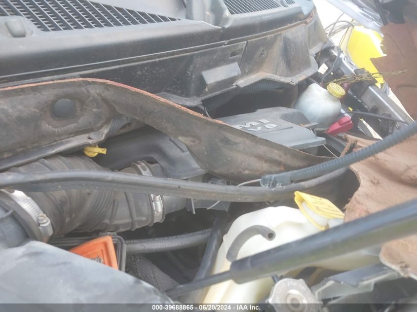 2006 Dodge Ram 1500 St/Slt VIN: 1D7HU18206S586835 Lot: 39688865