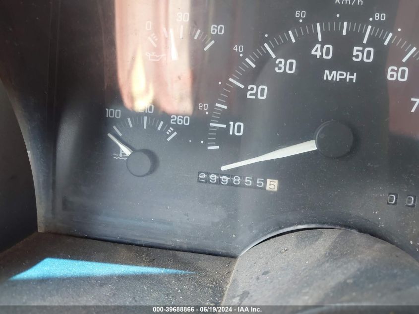 1992 Chevrolet Gmt-400 K1500 VIN: 1GCEK14Z4NZ150971 Lot: 39688866