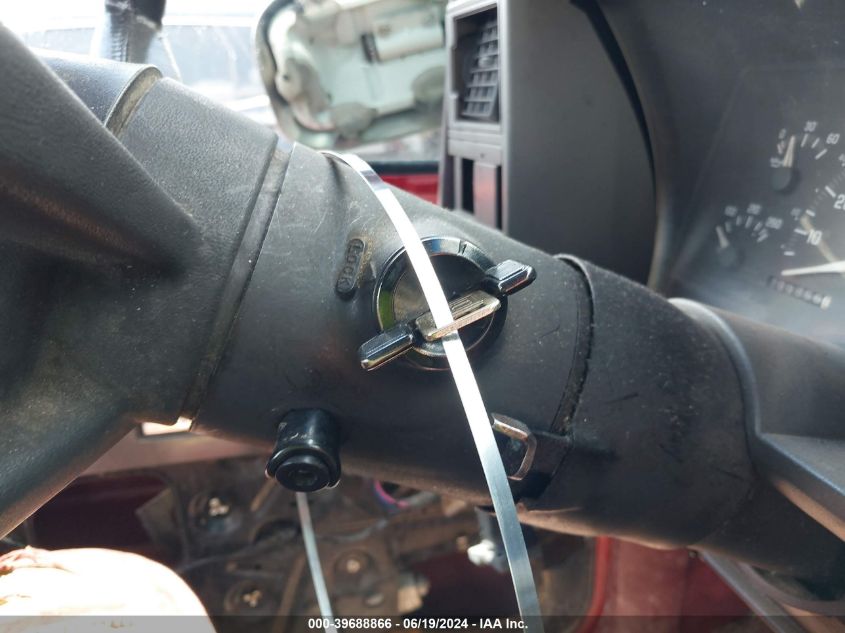 1992 Chevrolet Gmt-400 K1500 VIN: 1GCEK14Z4NZ150971 Lot: 39688866