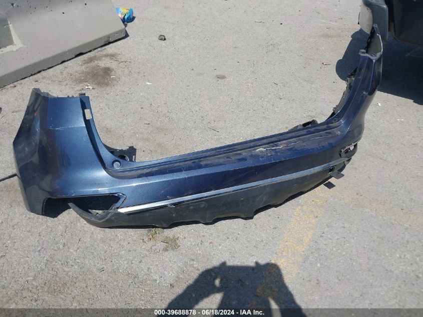 2020 Kia Sportage Lx VIN: KNDPM3AC1L7669760 Lot: 39688878