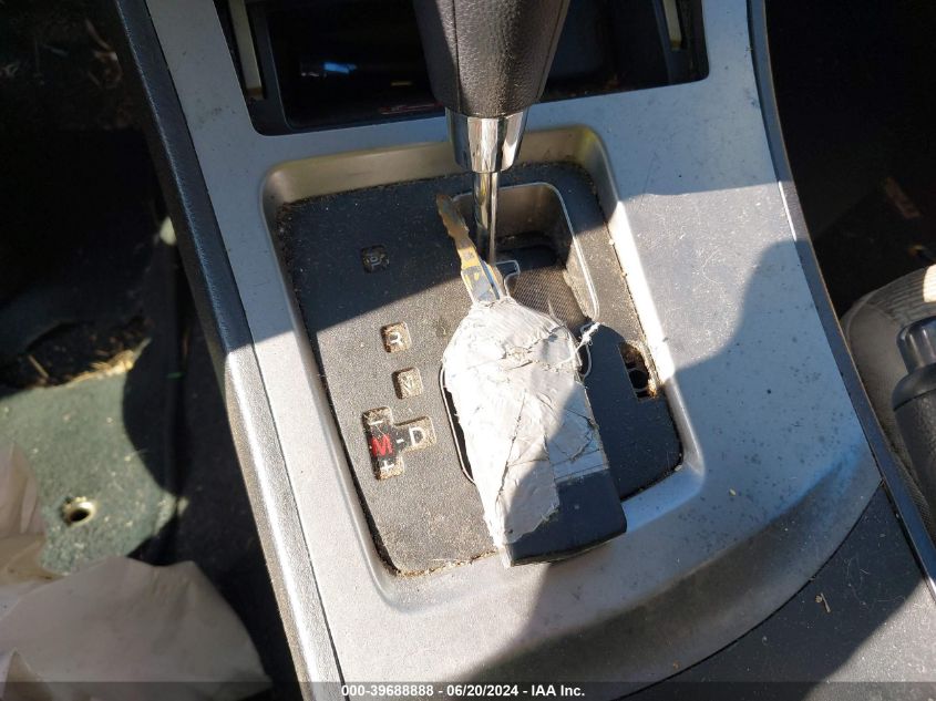 2010 Mazda 3 I VIN: JM1BL1SG3A1154228 Lot: 39688888