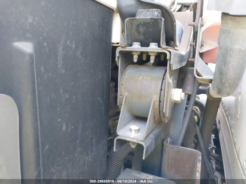 2002 Isuzu Ftr VIN: 4GTJ7C1332J701024 Lot: 39688918