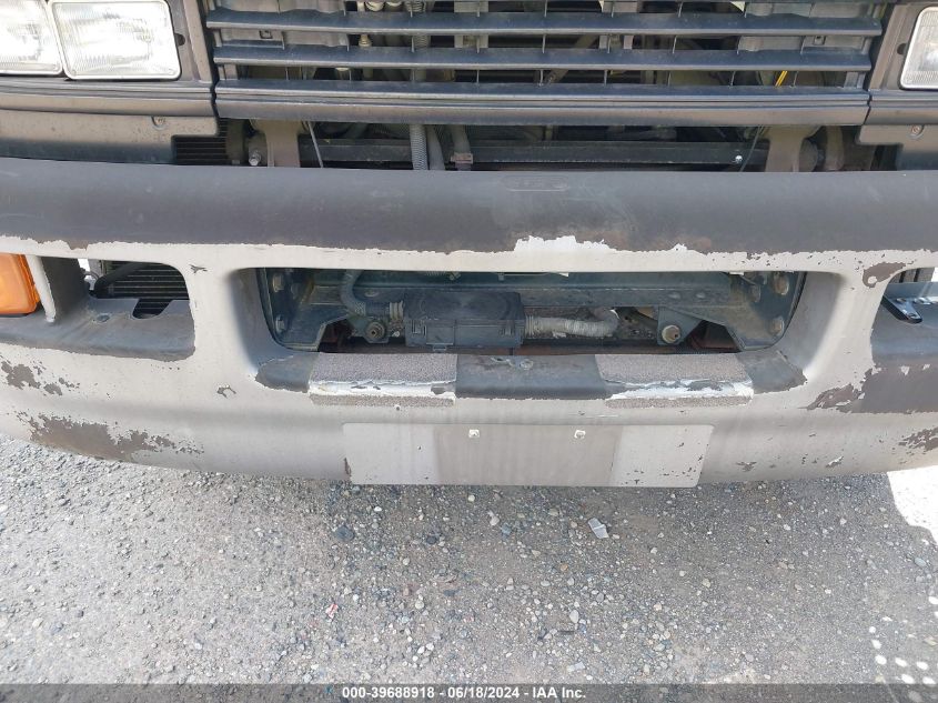 2002 Isuzu Ftr VIN: 4GTJ7C1332J701024 Lot: 39688918