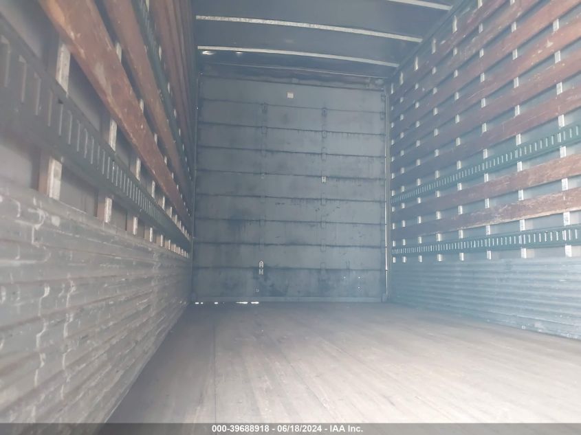 2002 Isuzu Ftr VIN: 4GTJ7C1332J701024 Lot: 39688918