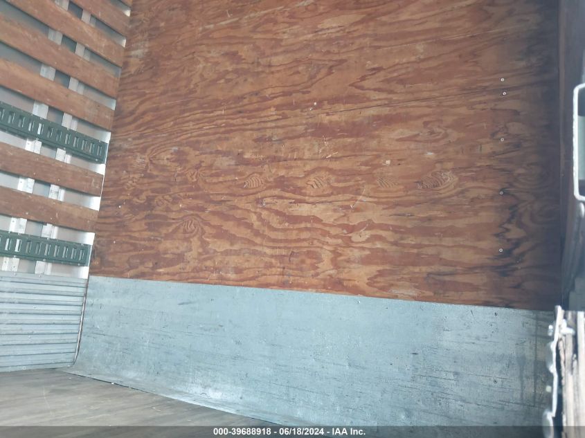 2002 Isuzu Ftr VIN: 4GTJ7C1332J701024 Lot: 39688918