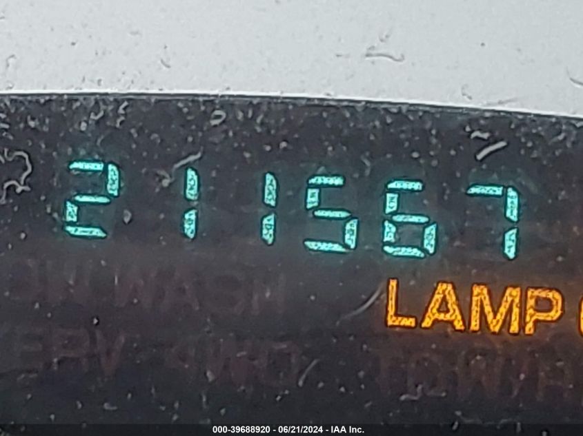 2005 Dodge Ram 1500 Slt/Laramie VIN: 1D7HA18D25J567038 Lot: 39688920