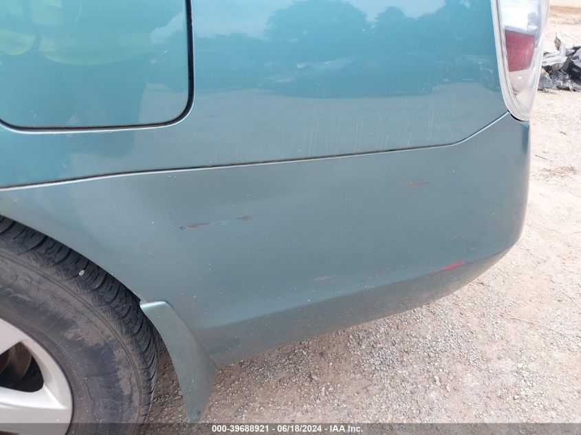 2003 Nissan Altima 2.5 S VIN: 1N4AL11D83C144004 Lot: 39688921