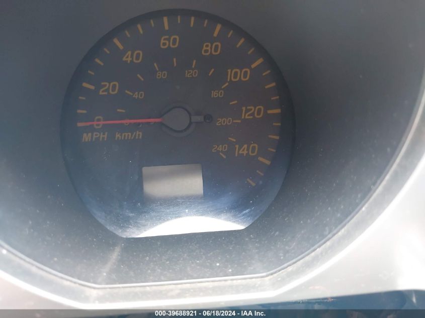 2003 Nissan Altima 2.5 S VIN: 1N4AL11D83C144004 Lot: 39688921