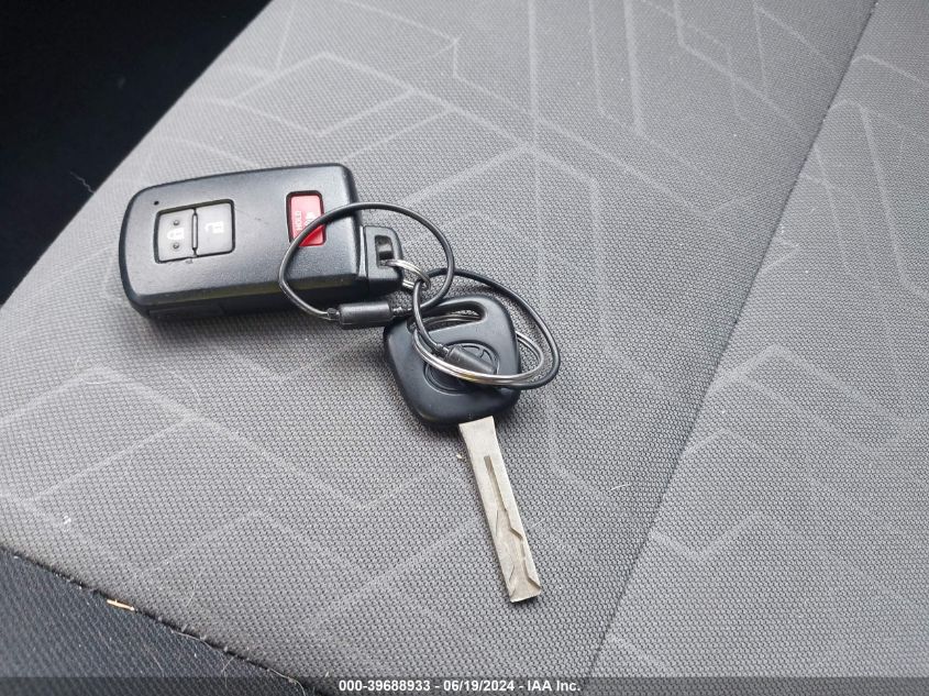 2022 Toyota Tacoma Double Cab/Sr/Sr5/Trd Sport/Trd Off Road/Trd Pro VIN: 3TMCZ5AN9NM494423 Lot: 39688933