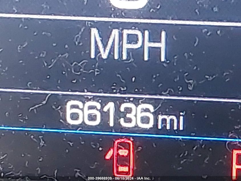 2019 Chevrolet Blazer VIN: 3GNKBBRA2KS666676 Lot: 39688939