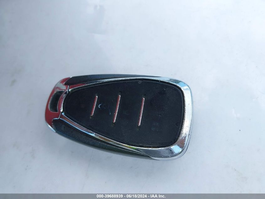 2019 Chevrolet Blazer VIN: 3GNKBBRA2KS666676 Lot: 39688939