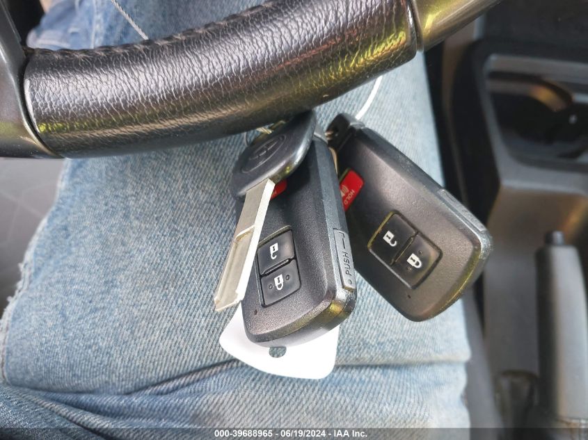 2021 Toyota Tacoma Double Cab/Sr/Sr5/Trd Sport/Trd Off Road/Trd Pro VIN: 3TMCZ5AN2MM425426 Lot: 39688965