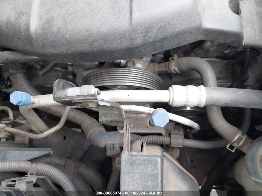 2009 Honda Pilot Ex-L VIN: 5FNYF48599B046823 Lot: 39688974