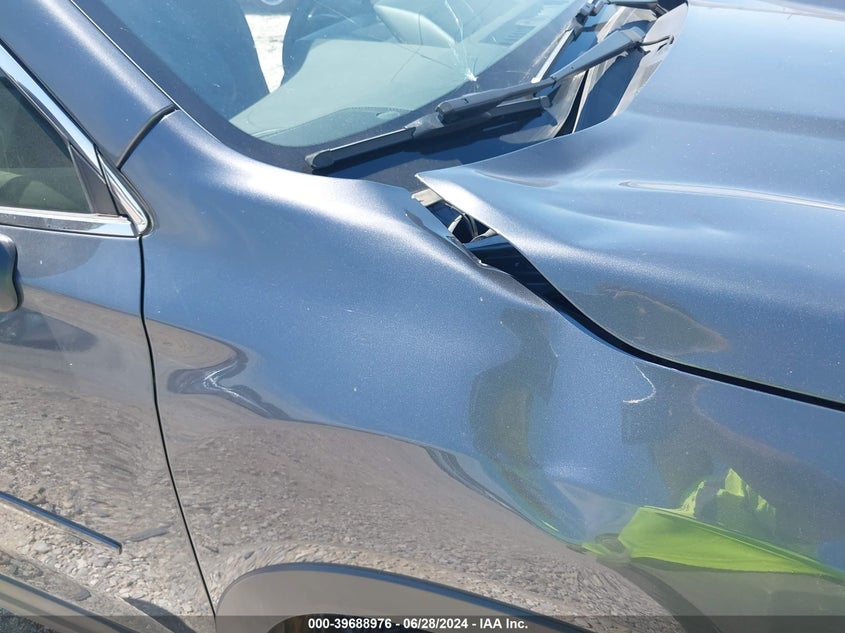 2020 SUBARU FORESTER LIMITED - JF2SKASC1LH406571