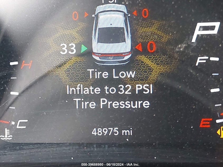 2021 Dodge Charger R/T Rwd VIN: 2C3CDXCT4MH592136 Lot: 39688980