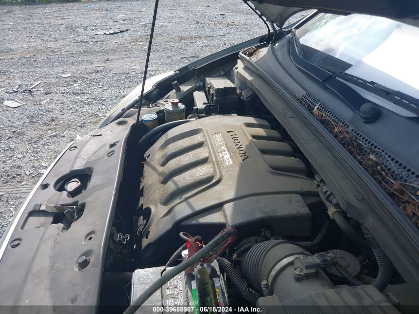 2007 Honda Odyssey Ex-L VIN: 5FNRL38687B095217 Lot: 39688987