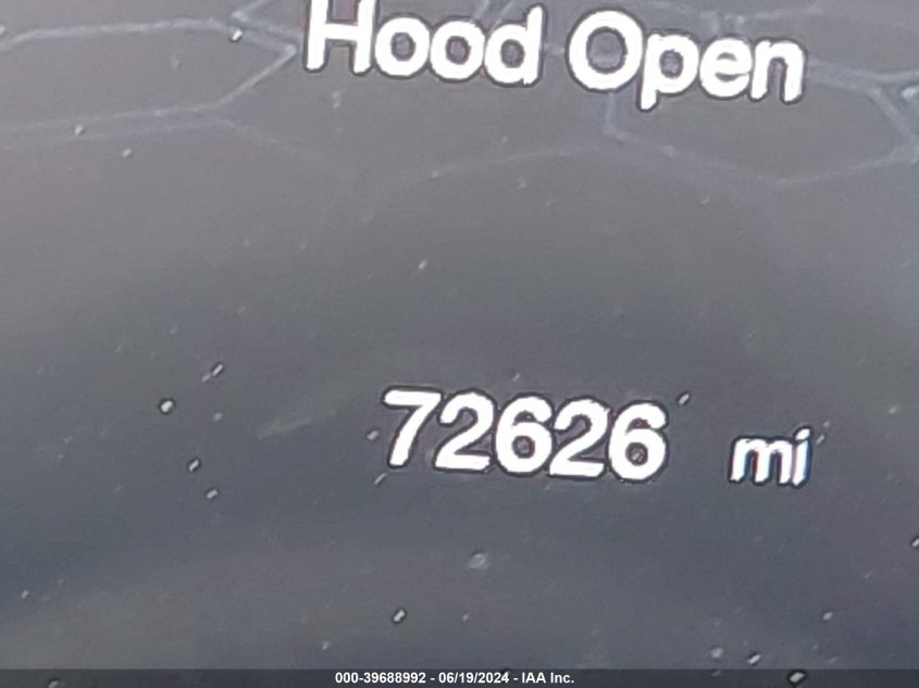 2018 Jeep Compass Latitude VIN: 3C4NJCBB5JT376779 Lot: 39688992