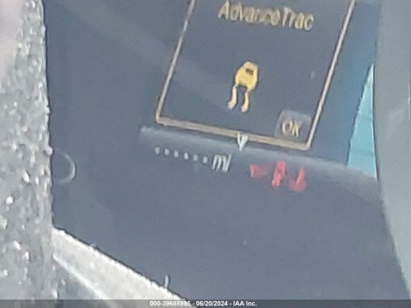 2011 Ford Explorer Limited VIN: 1FMHK8F82BGA02167 Lot: 39688995