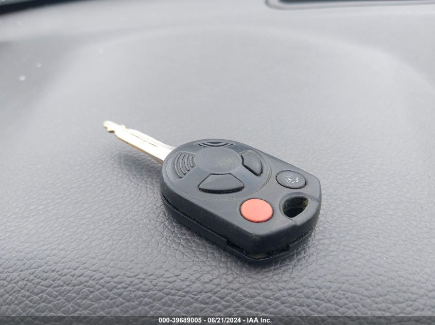 2011 Ford Fusion Se VIN: 3FAHP0HA7BR234334 Lot: 39689005