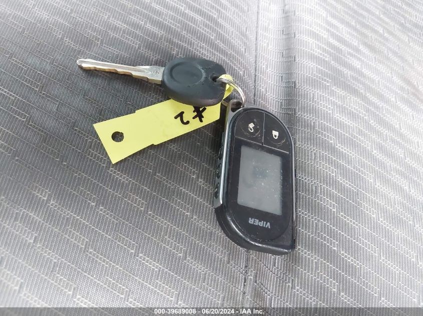 2009 GMC Sierra 1500 Sl VIN: 3GTEC13C69G174480 Lot: 39689008