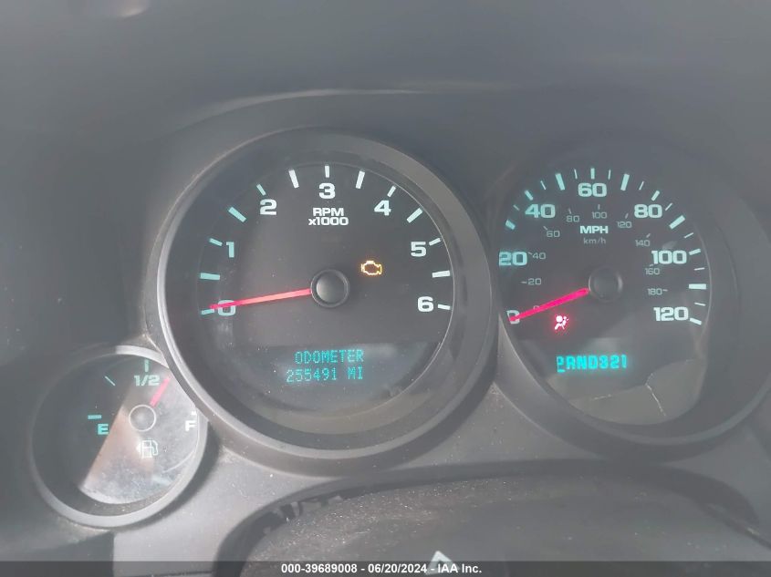 2009 GMC Sierra 1500 Sl VIN: 3GTEC13C69G174480 Lot: 39689008