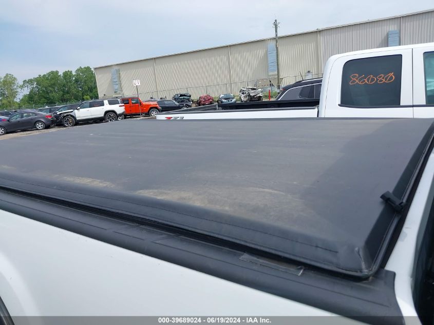 2012 GMC Sierra 1500 Work Truck VIN: 1GTN1TEX3CZ336039 Lot: 39689024