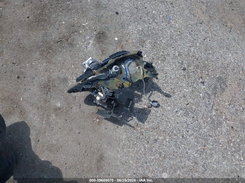 2006 Lexus Is 350 VIN: JTHBE262662000014 Lot: 39689070