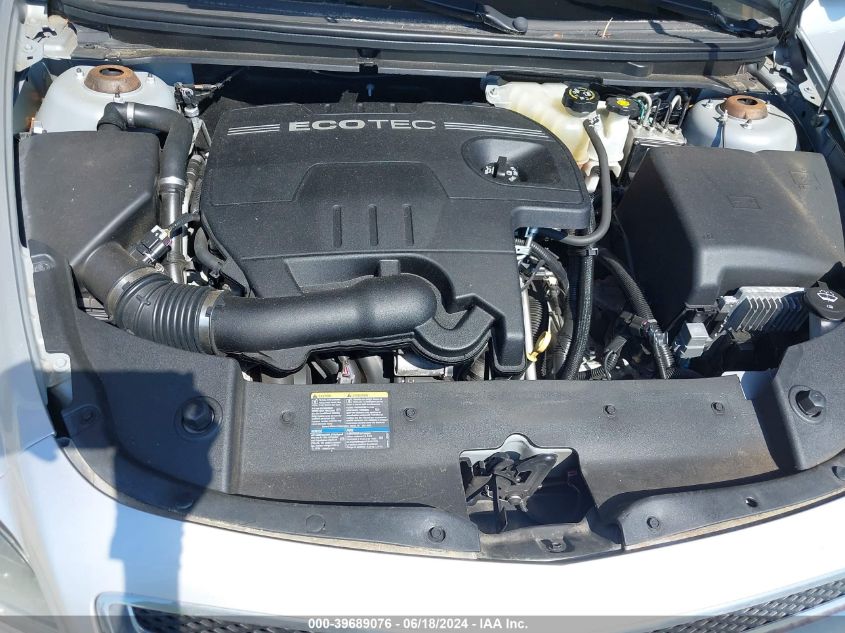 2009 Chevrolet Malibu Lt VIN: 1G1ZJ57B194178071 Lot: 39689076