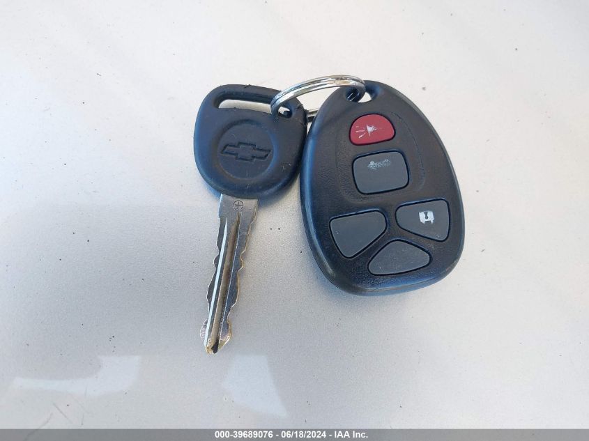 2009 Chevrolet Malibu Lt VIN: 1G1ZJ57B194178071 Lot: 39689076