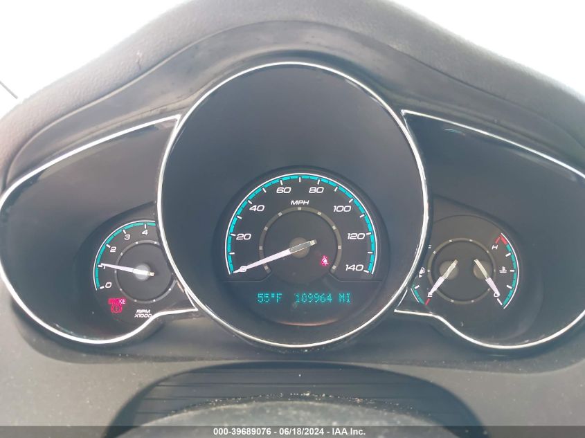 2009 Chevrolet Malibu Lt VIN: 1G1ZJ57B194178071 Lot: 39689076