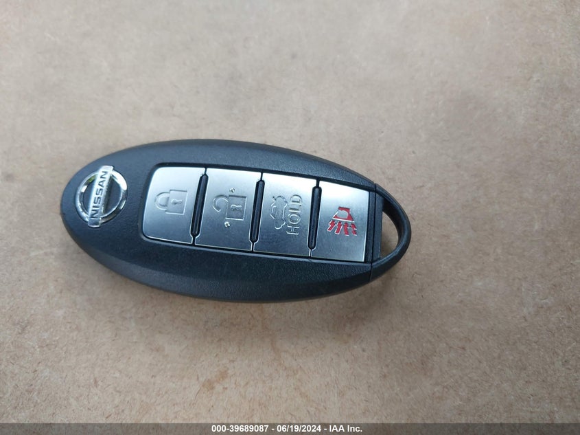 2016 Nissan Sentra S/Sv/Sr/Sl VIN: 3N1AB7APXGY328905 Lot: 39689087