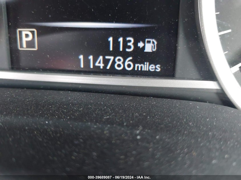 2016 Nissan Sentra S/Sv/Sr/Sl VIN: 3N1AB7APXGY328905 Lot: 39689087