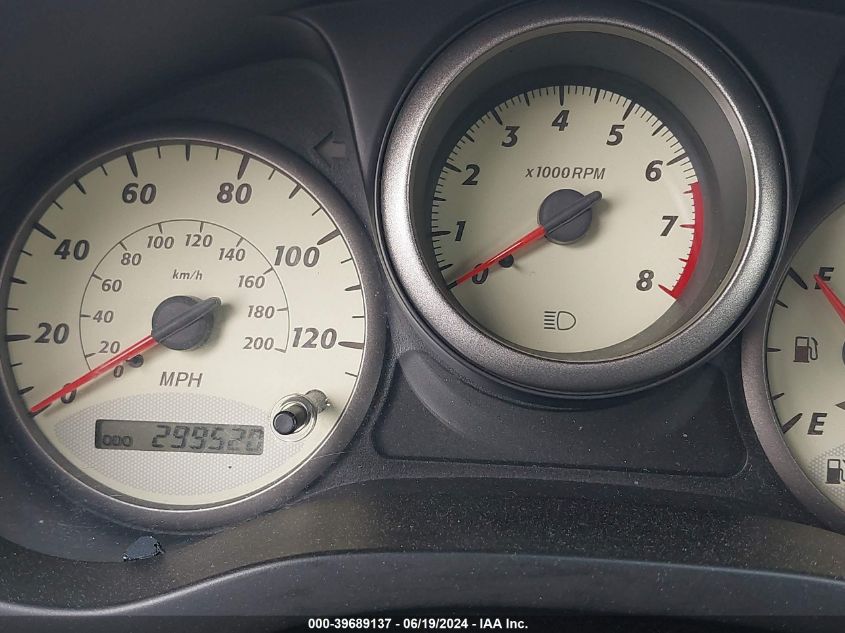 2001 Toyota Rav4 VIN: JTEGH20V510010356 Lot: 39689137