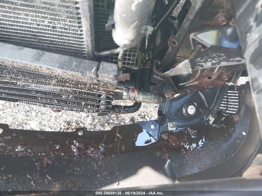 2012 Nissan Rogue S/Sv VIN: JN8AS5MVXCW421599 Lot: 39689138