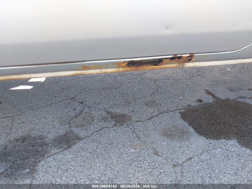 1994 Dodge Ram 1500 VIN: 1B7HF16Y3RS573996 Lot: 39689142