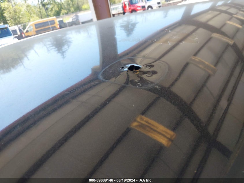 2003 Chevrolet Silverado 1500 K1500 VIN: 2GCEK19N331320880 Lot: 39689146