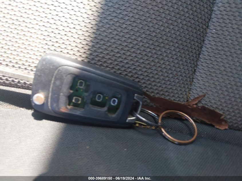 2012 Chevrolet Cruze Ls VIN: 1G1PC5SH9C7120373 Lot: 39689150