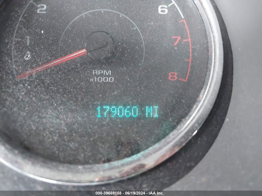 2007 Chevrolet Cobalt Ls VIN: 1G1AK58F477335924 Lot: 39689158