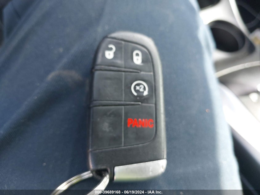 2011 Dodge Journey Mainstreet VIN: 3D4PG1FG0BT500818 Lot: 39689168