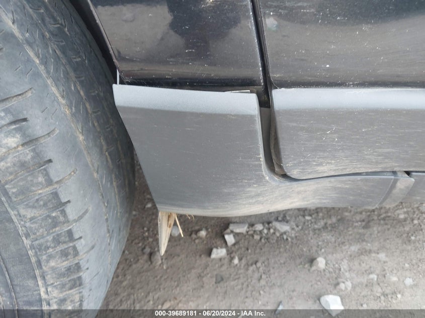 2014 Chevrolet Traverse 1Lt VIN: 1GNKRGKD6EJ358624 Lot: 39689181