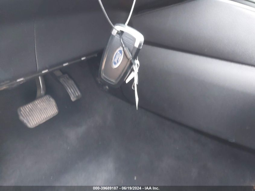 2022 Ford Escape Sel VIN: 1FMCU9H67NUA47200 Lot: 39689187