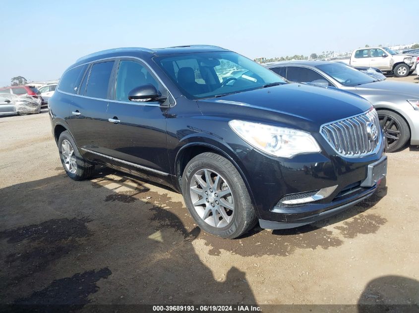 2014 Buick Enclave VIN: 5GAKRBKD4EJ147497 Lot: 39689193