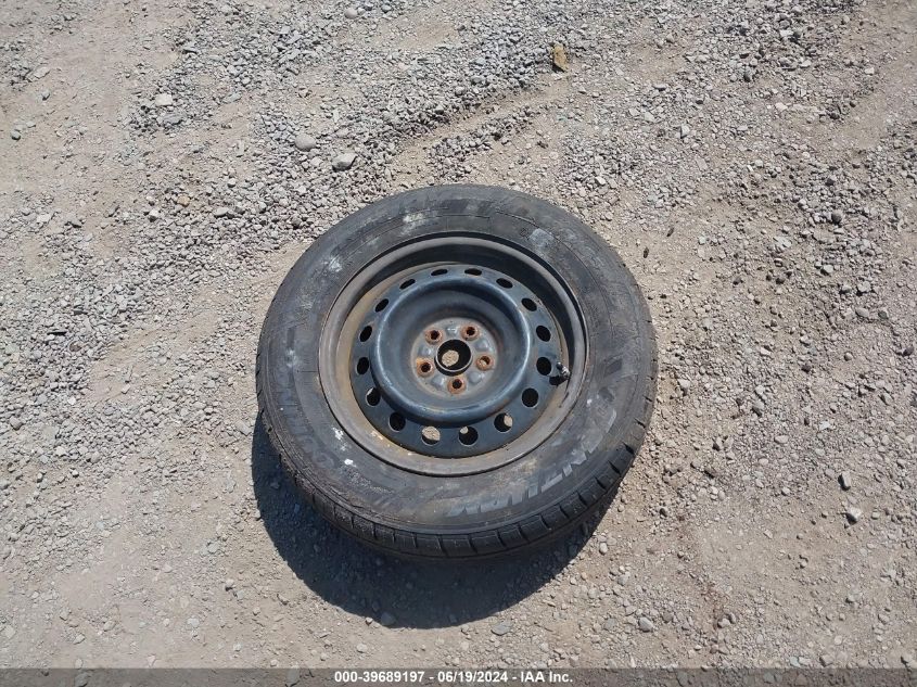 2010 Toyota Corolla Le VIN: 1NXBU4EE9AZ215746 Lot: 39689197