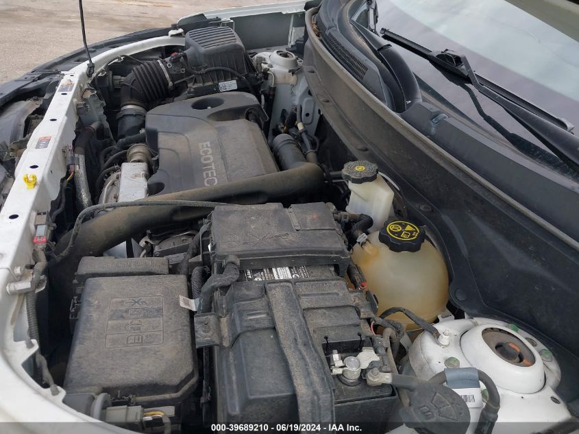 2018 Chevrolet Equinox Lt VIN: 2GNAXJEV4J6110043 Lot: 39689210