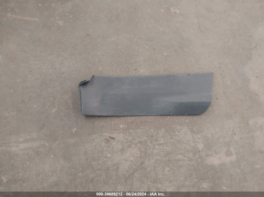 1998 Pontiac Grand Prix Gt VIN: 1G2WP52K8WF274431 Lot: 39689212