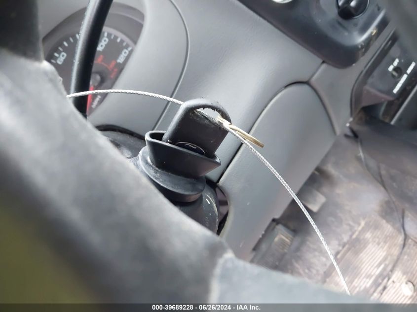 2004 Ford Ranger Edge/Xl/Xlt VIN: 1FTYR10U54PA19240 Lot: 39689228