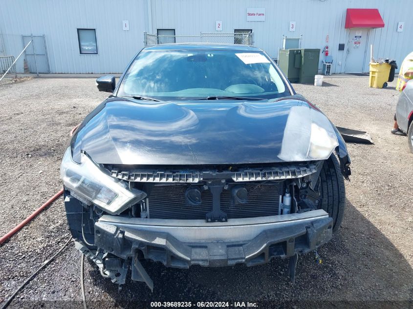 2016 Nissan Maxima 3.5 Platinum VIN: 1N4AA6AP2GC438002 Lot: 39689235