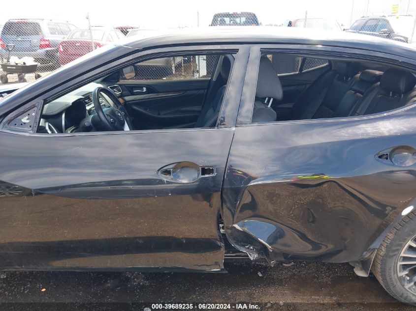 2016 Nissan Maxima 3.5 Platinum VIN: 1N4AA6AP2GC438002 Lot: 39689235