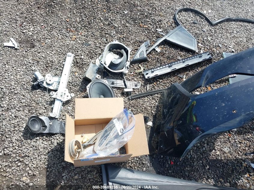 2016 Nissan Maxima 3.5 Platinum VIN: 1N4AA6AP2GC438002 Lot: 39689235